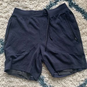 Lululemon T.H.E. Short Nulux Liner 7”